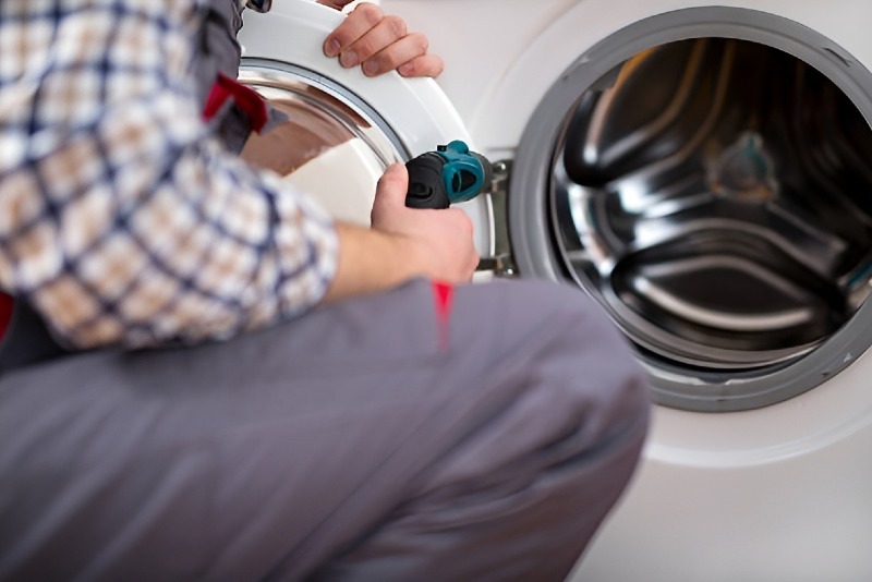 Washing Machine repair in Tustin
